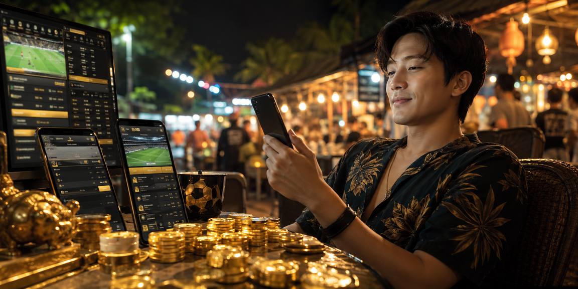 tun88 Casino trực tuyến với thanh toán ví nội địa tức thì