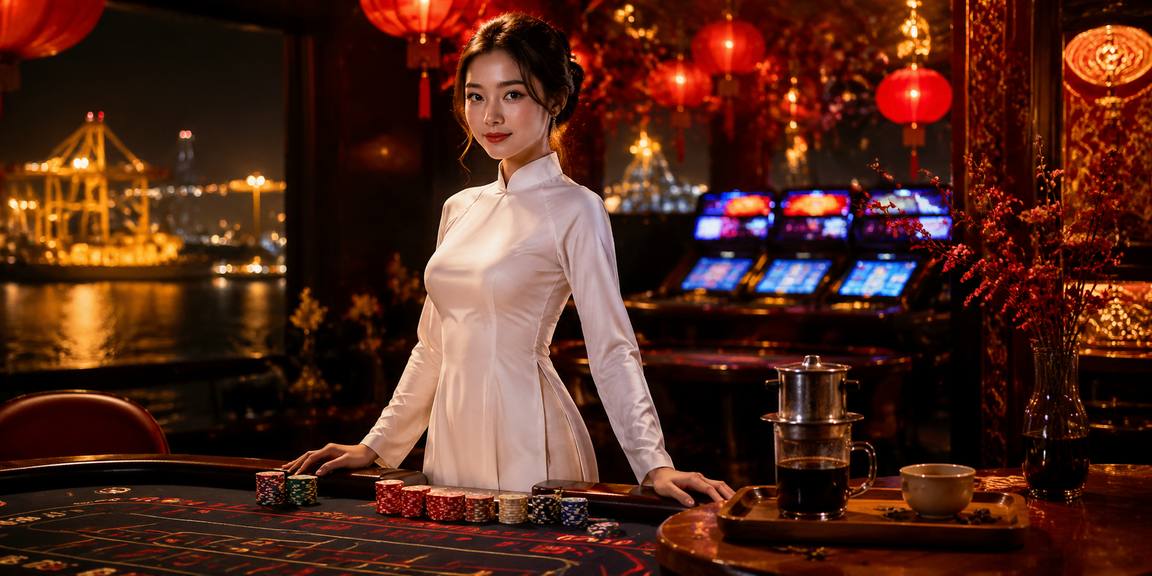 tun88 Tất cả những gì có trong tun88 casino