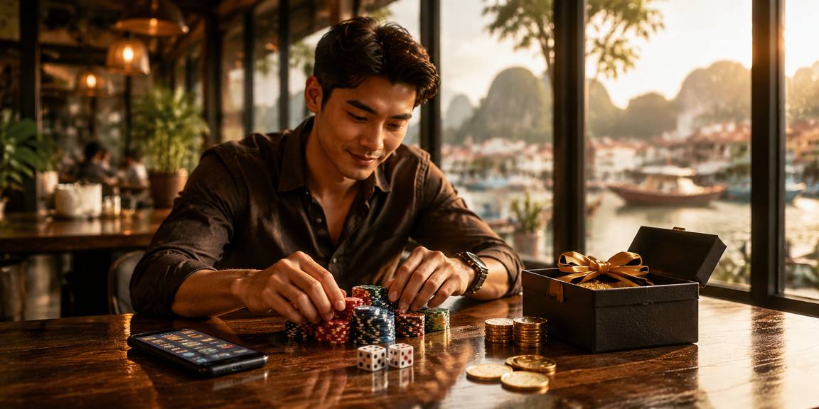 tun88 Những gì có trong phòng chơi riêng của chúng tôi